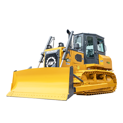 HW17DE Bulldozer